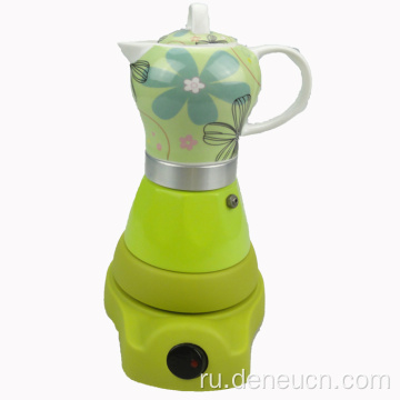 Espresso Coffee Ceramic Coffee Pot Espresso Coffee Machines